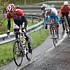 Frank Schleck bei der Klasika Primavera 2009